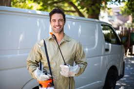 Outdoor Pest Control in Dubuque, IA